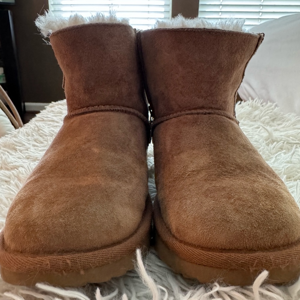Kids Ugg
